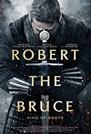 Robert the Bruce 2019 Dub in Hindi Full Movie